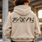 F/GVN — Sunfade Fleece Hoodie