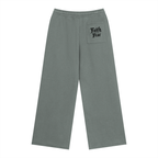 FAITH OVER FEAR HEAVYWEIGHT SWEATPANTS